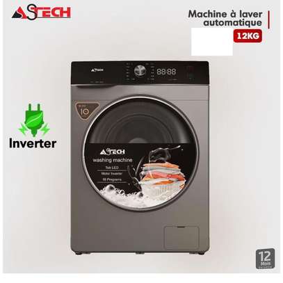 Machine à laver image 3