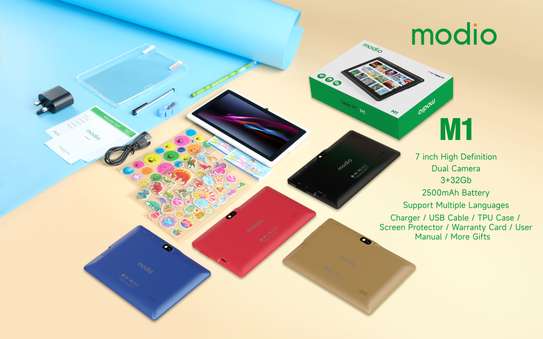 Tablette enfant 128 go Modio M1 image 6
