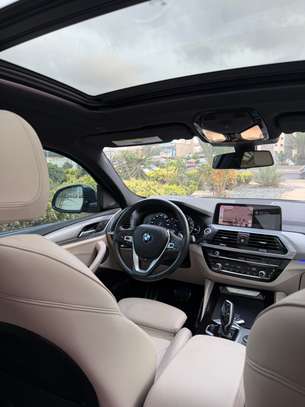 BMW X4 M Xdrive 2019 image 13