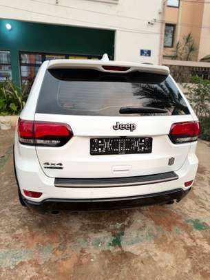 Jeep Cherokee 2016 image 5