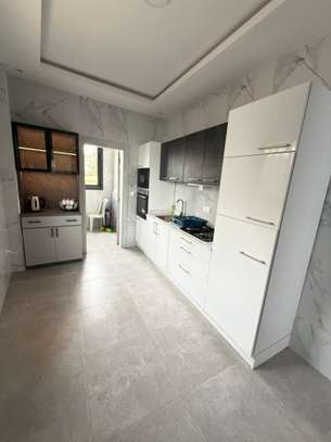 MAGNIFIQUE APPARTEMENT F3 MEUBLÉ À LOUER À MERMOZ image 15