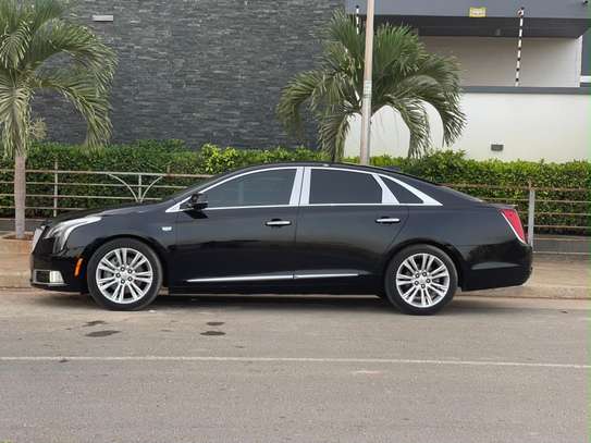 CADILLAC image 3