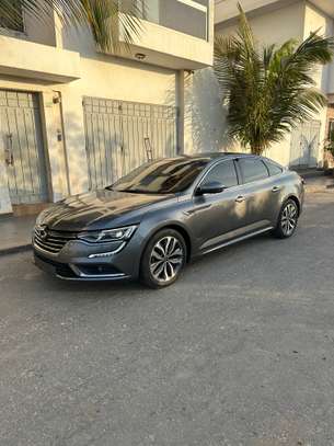 Renault SM6 image 12
