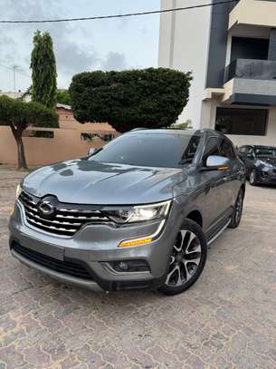 Renault QM6 2.0 GDe 2019 image 3