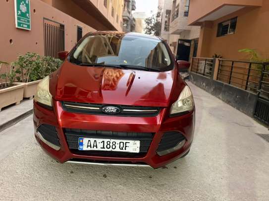 Ford escape image 6