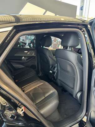 GLE 63 S 2026 image 7