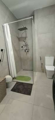 Appartement meublé à louer fann résidence image 4