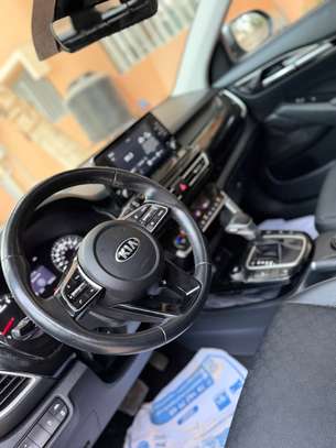 Kia SELTOS image 14