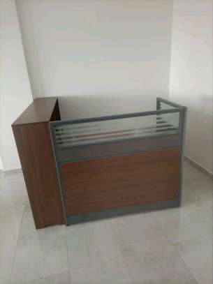 Bureau d’accueil image 5