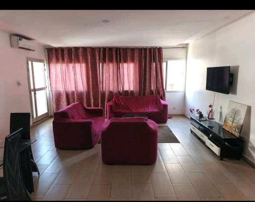 Ngor Almadies grands appartements de 300m2 à louer image 5