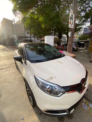 RENAULT QM3 BEIGE image 8