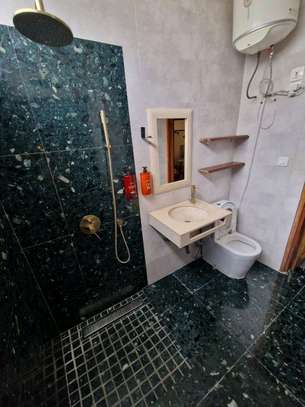 F2 meublé avec piscine aux Almadies image 7