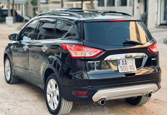 Ford Escape 2015 image 4