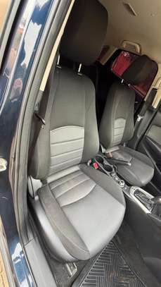 Mazda CX-3 2017 image 4