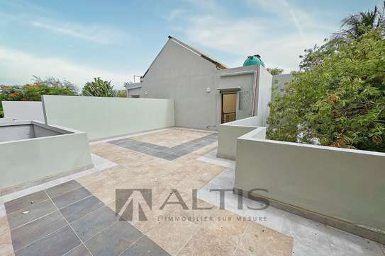 Villa d'architecte à louer à Fann Résidence image 8