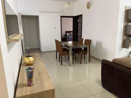 APPARTEMENT MEUBLE A LOUER A DIAMNIADIO image 2