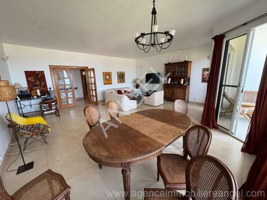Ref_4223_ F5 de 236m² à vendre aux Almadies avec vue sur mer image 7