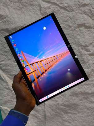 HP Elite X2 G8 11 eme génération image 2