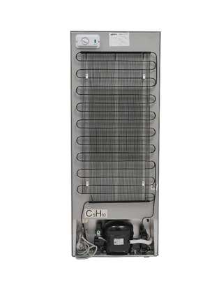 CONGELATEUR 240LITRES ASTECH VERTICAL 8TIROIRS PLAQUE ALUM image 2