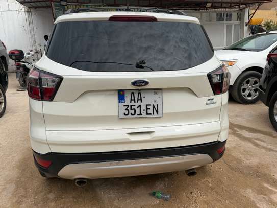 Ford escape 2017 image 9