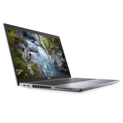 DELL PRECISION 3591 TACTILE ULTRA 7/32GO/1To/NVIDIA RTX image 3