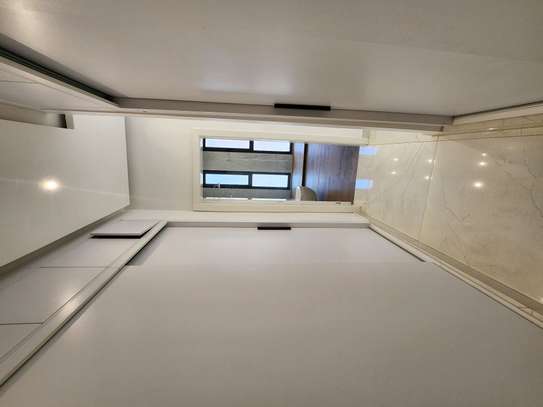 Appartement standing aux mamelles de 3 chambres et salon image 12