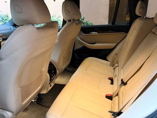 BMW X3_2019 image 7
