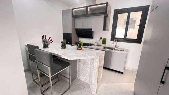 Appartements à vendre à Yoff image 8