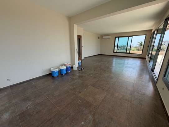 Bel appartement vue mer à fann résidence image 12