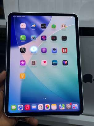 iPad Pro M4 512gb 11pouces image 2