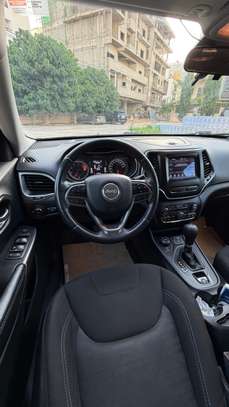 Jeep Cherokee 4x4 – 2019 image 3