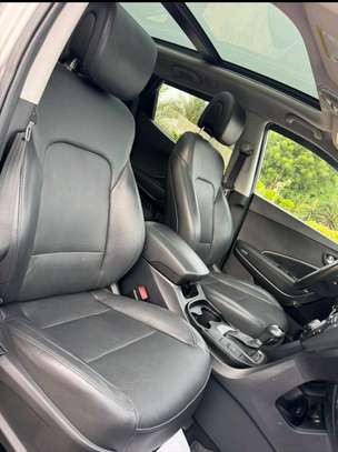 Hyundai santafe Sport 201720 image 8
