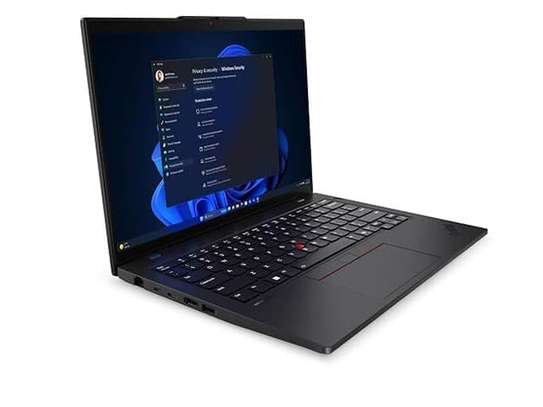 ORDINATEUR PORTABLE LENOVO THINKPAD L14 image 2
