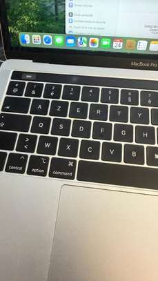 MacBook Pro 2019 - 13’p - SSD 512/Ram16Go i5 image 3
