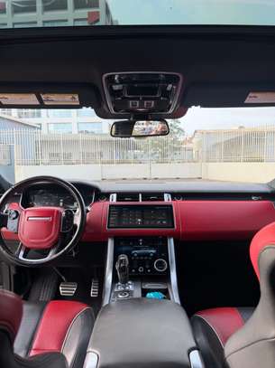 Range Rover Sport image 10
