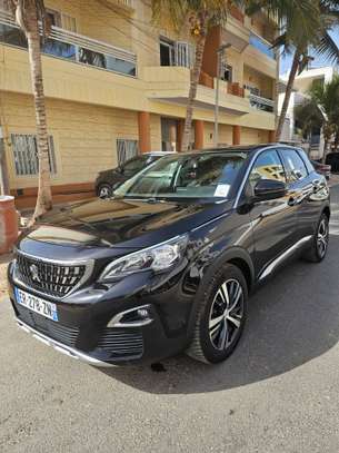 3008 automatique diesel image 3