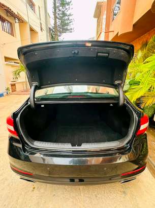 Hyundai sonata  Année 2017 image 8