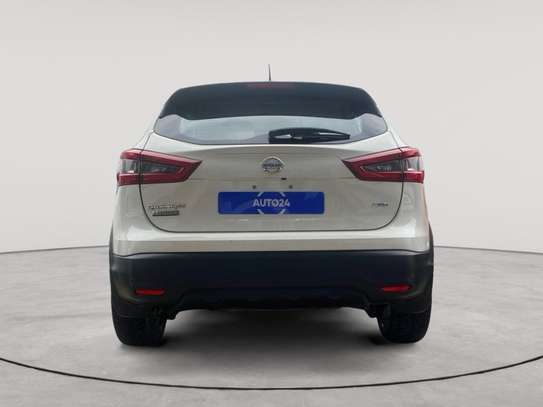 NISSAN QASHQAI 2020 SUV ELEGANT à SAISIR image 11
