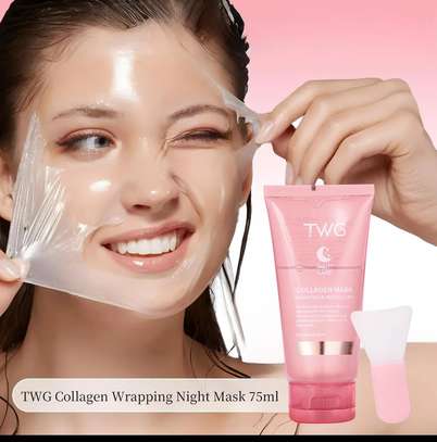 Medicube crème triple collagènes, sérum, masque de visage image 11
