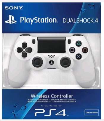 Manette ps4 image 2