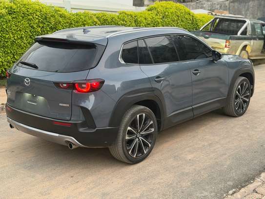 cx50 premium plus image 3