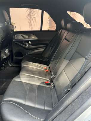 Mercedes GLE 350 Année: 2020 image 4
