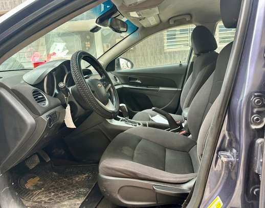 CHEVROLET CRUZE Année 2014 Automatique image 8
