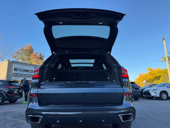 BMW X5 2023 image 14
