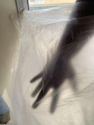 SACS TRANSPARENTS  50KG – NEUFS & TRÈS RÉSISTANTS image 5