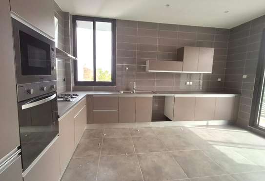 Appartement moderne et spacieux image 4