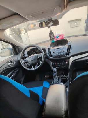 FORD 2018 A VENDRE image 6