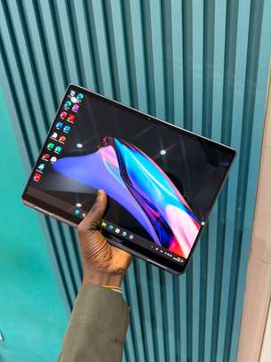 HP Spectre x360 14-ef2xxx image 9