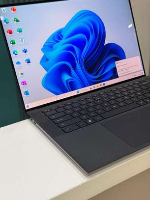 DELL PRECISION 5560 image 2