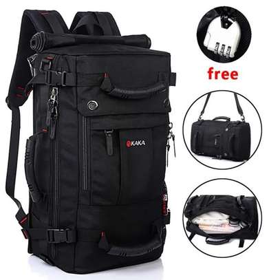 Sac à dos de 40 L étanche KAKA image 2
